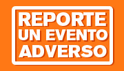 Formato de Reporte Adverso Advance Scientific